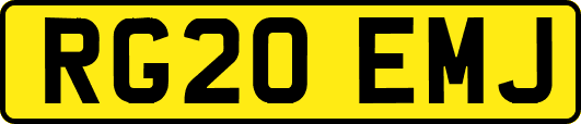 RG20EMJ