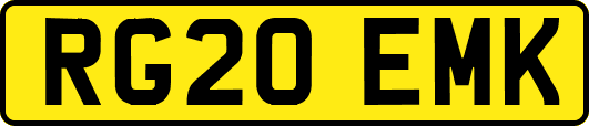 RG20EMK