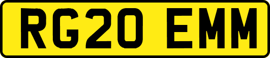 RG20EMM