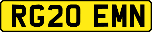 RG20EMN