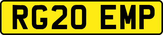 RG20EMP