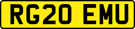 RG20EMU