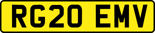 RG20EMV