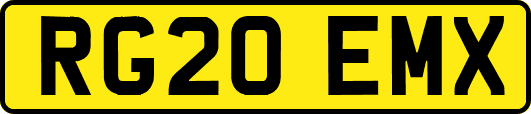 RG20EMX