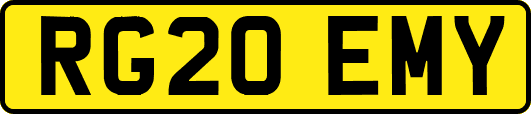 RG20EMY