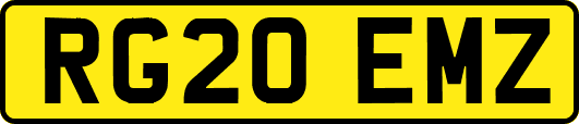 RG20EMZ