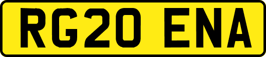 RG20ENA
