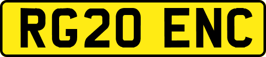 RG20ENC