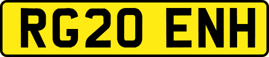RG20ENH