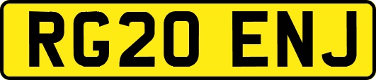 RG20ENJ