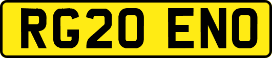 RG20ENO