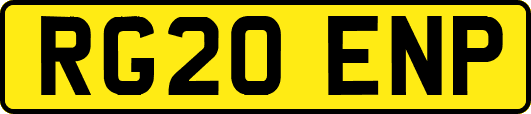 RG20ENP
