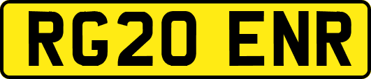 RG20ENR