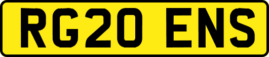 RG20ENS