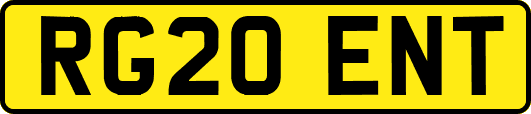 RG20ENT