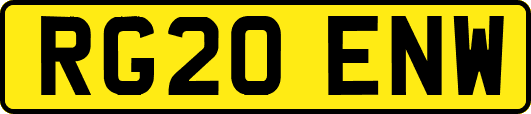 RG20ENW
