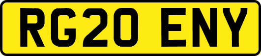 RG20ENY