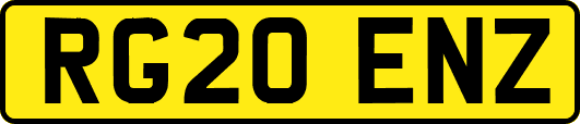 RG20ENZ