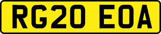 RG20EOA