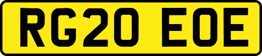 RG20EOE