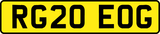 RG20EOG