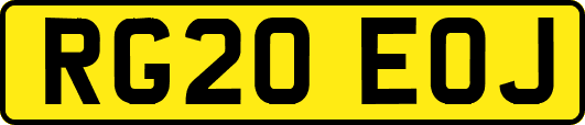 RG20EOJ