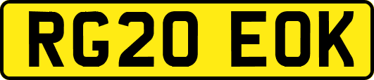 RG20EOK