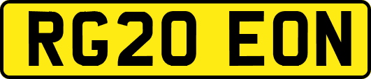 RG20EON