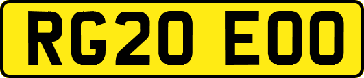 RG20EOO
