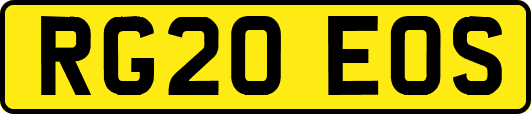 RG20EOS