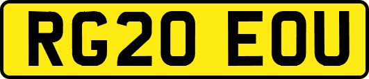 RG20EOU