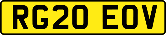 RG20EOV