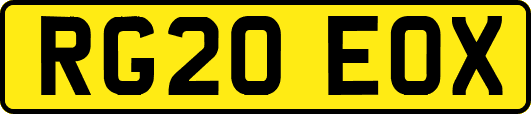 RG20EOX