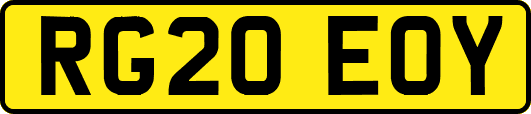 RG20EOY