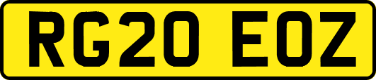 RG20EOZ