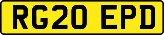 RG20EPD