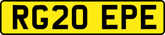 RG20EPE