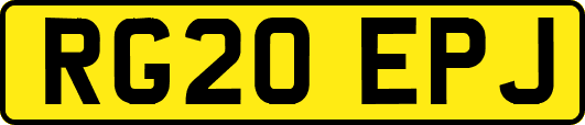 RG20EPJ