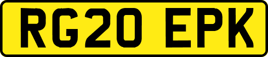 RG20EPK
