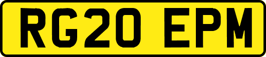 RG20EPM