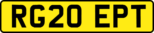 RG20EPT