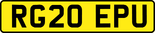 RG20EPU
