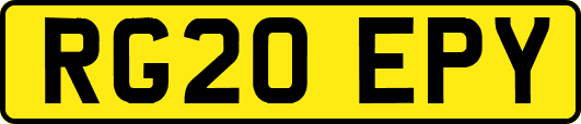 RG20EPY