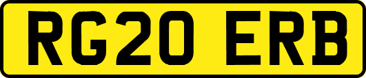 RG20ERB