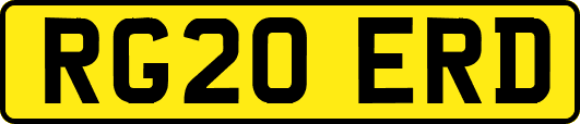 RG20ERD