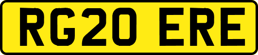 RG20ERE