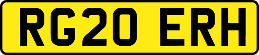 RG20ERH