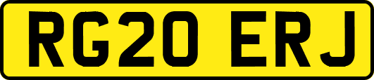 RG20ERJ
