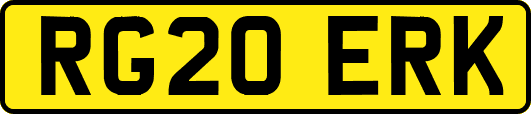 RG20ERK