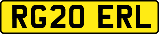 RG20ERL
